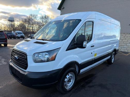 2019 Ford Transit-150 Base