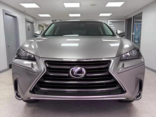 2015 Lexus NX 200t Base