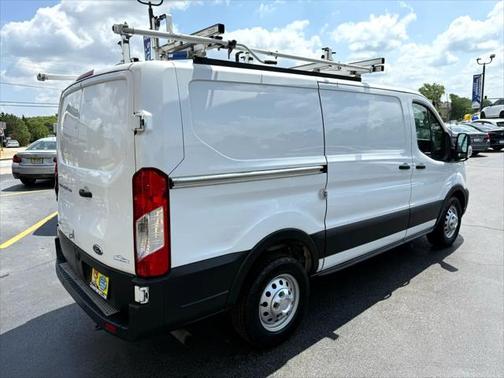 2020 Ford Transit-250 Base