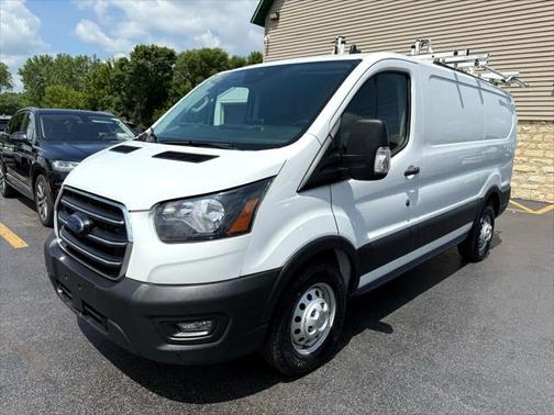 2020 Ford Transit-250 Base