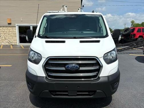2020 Ford Transit-250 Base