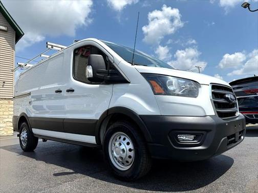 2020 Ford Transit-250 Base