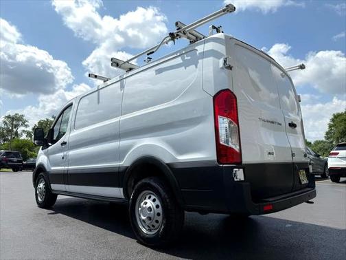 2020 Ford Transit-250 Base