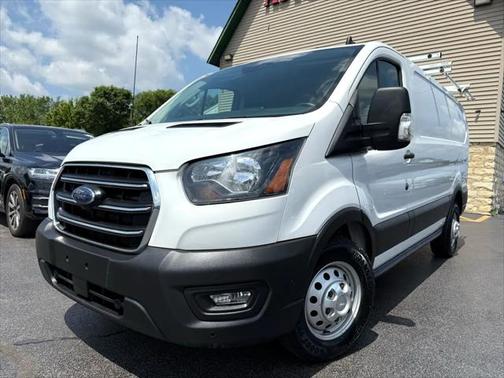 2020 Ford Transit-250 Base