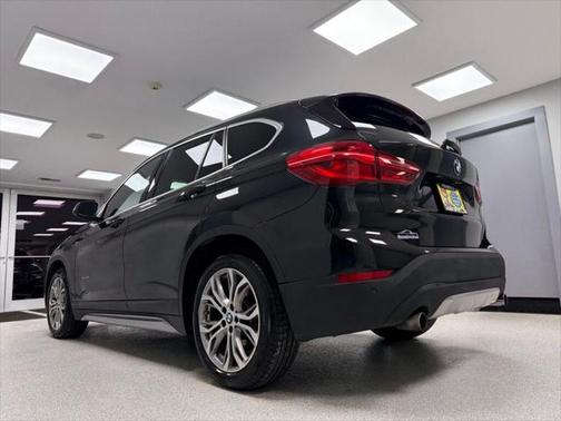2017 BMW X1 xDrive 28i