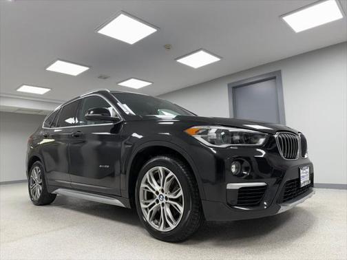 2017 BMW X1 xDrive 28i