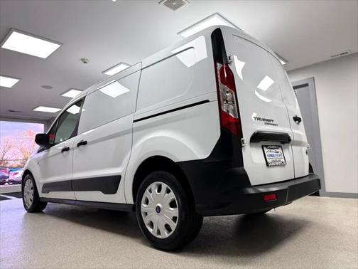 2020 Ford Transit Connect XL Cargo Van