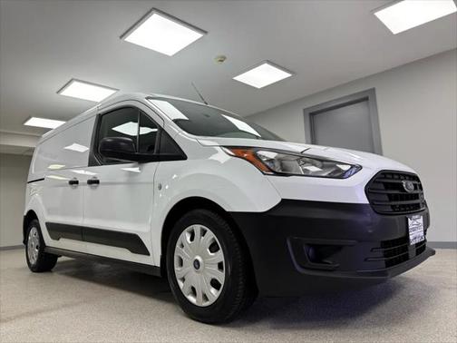2020 Ford Transit Connect XL Cargo Van