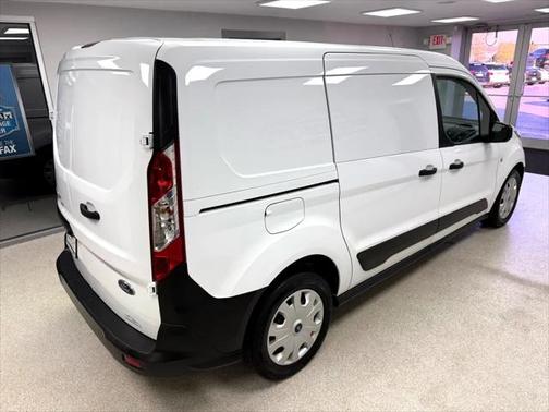2020 Ford Transit Connect XL Cargo Van