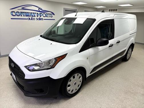2020 Ford Transit Connect XL Cargo Van