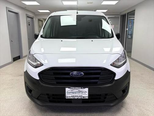2020 Ford Transit Connect XL Cargo Van