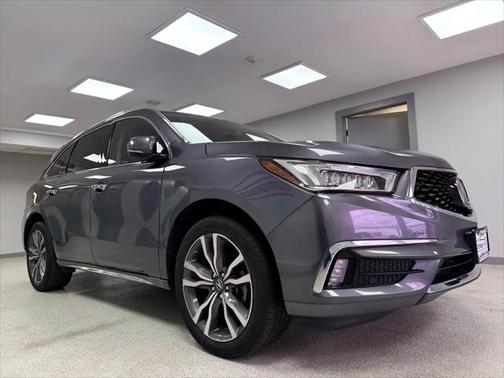 2019 Acura MDX 3.5L