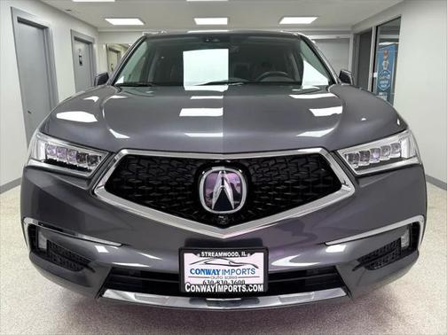 2019 Acura MDX 3.5L
