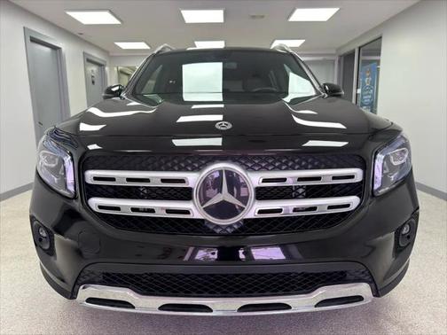 2021 Mercedes-Benz GLB 250 4MATIC