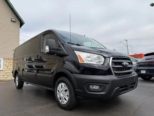 2020 Ford Transit-250 Base