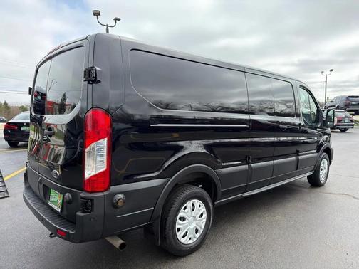 2020 Ford Transit-250 Base