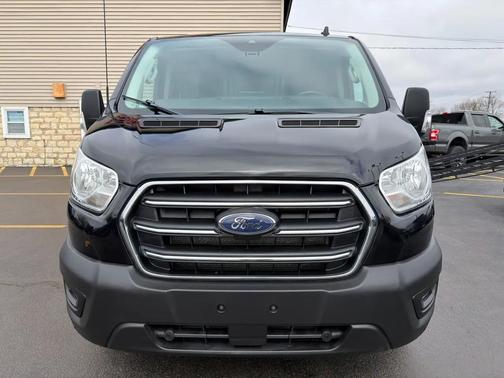 2020 Ford Transit-250 Base