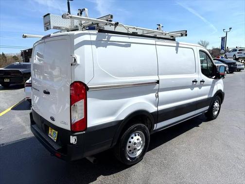 2020 Ford Transit-250 Base