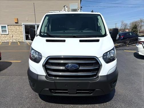 2020 Ford Transit-250 Base