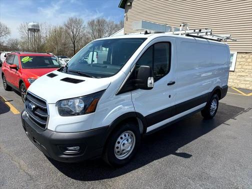 2020 Ford Transit-250 Base