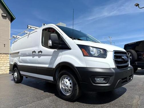2020 Ford Transit-250 Base