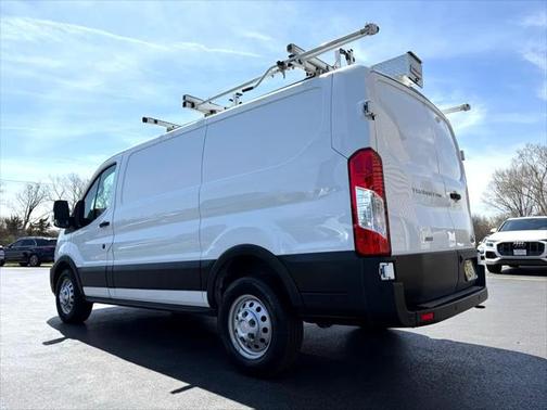 2020 Ford Transit-250 Base