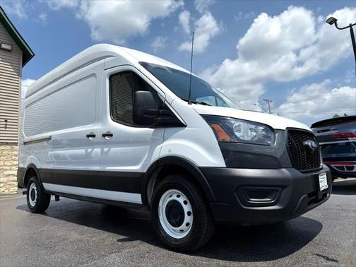 2021 Ford Transit-250 Base