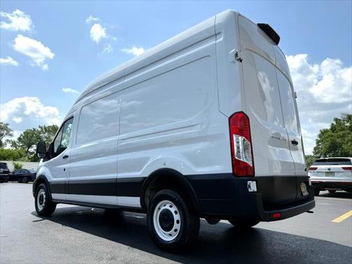 2021 Ford Transit-250 Base