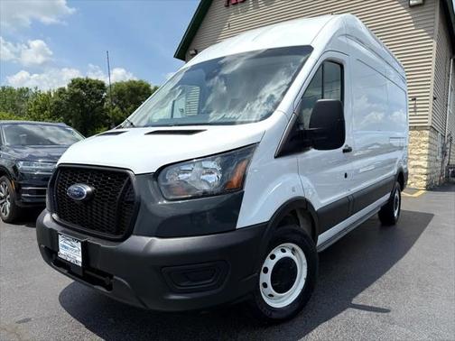 2021 Ford Transit-250 Base