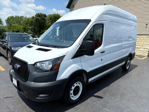 2021 Ford Transit-250 Base
