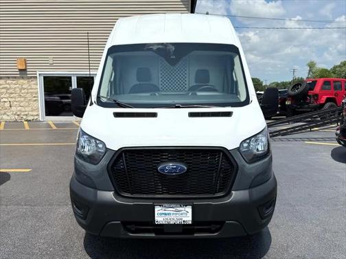 2021 Ford Transit-250 Base