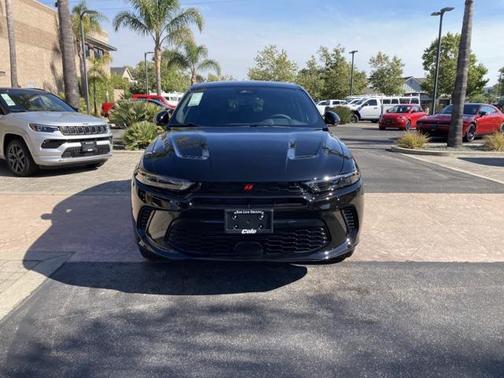 2025 Dodge Hornet R/T EAWD