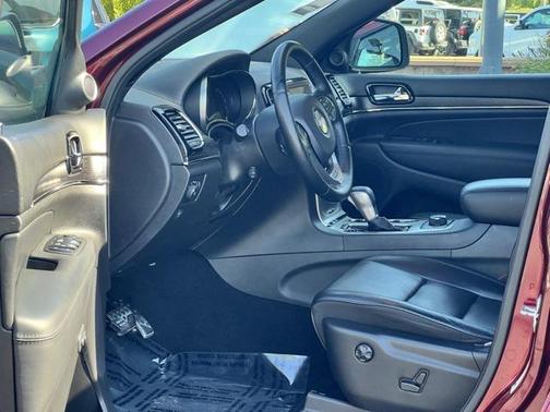 2019 Jeep Grand Cherokee High Altitude