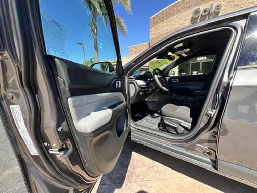 2024 Jeep Compass Sport