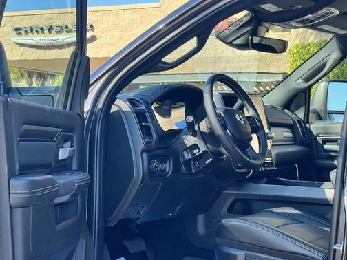 2025 RAM 2500 Power Wagon