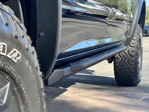 2025 RAM 2500 Power Wagon