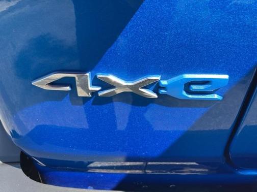 2021 Jeep Wrangler Unlimited 4xe Sahara