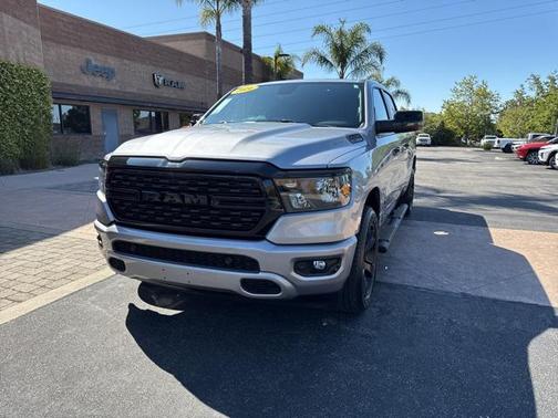 2024 RAM 1500 Big Horn/Lone Star