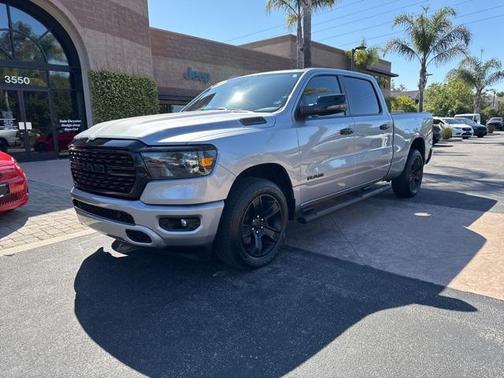 2024 RAM 1500 Big Horn/Lone Star