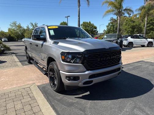 2024 RAM 1500 Big Horn/Lone Star