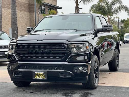 2024 RAM 1500 Big Horn/Lone Star