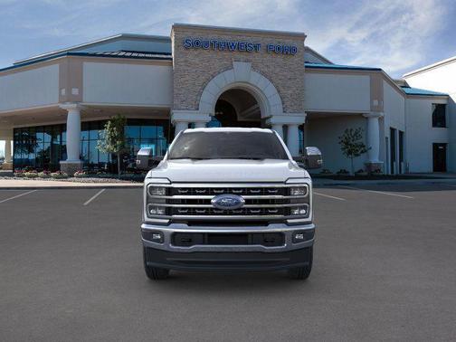 2025 Ford F-350