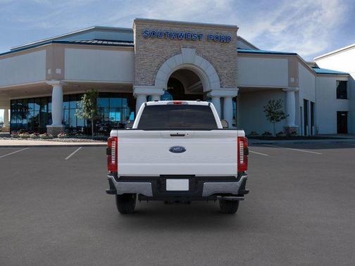2025 Ford F-350