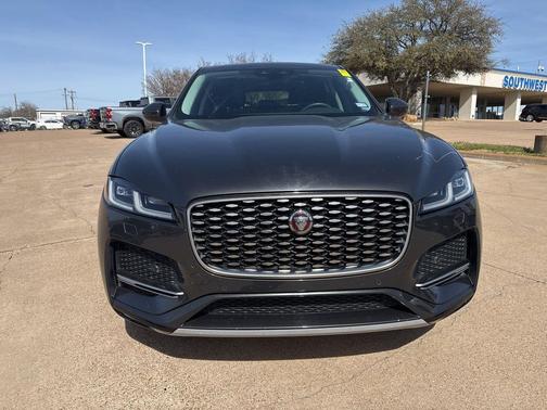2023 Jaguar F-PACE P250 S