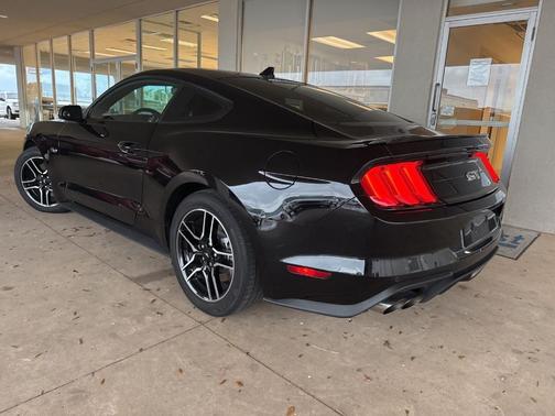 2021 Ford Mustang GT