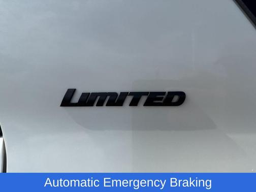 2021 Toyota 4Runner Nightshade