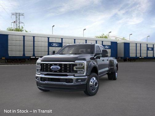 2026 Ford F-450 Lariat