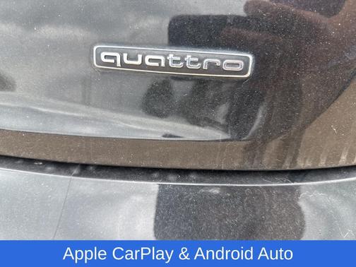 2019 Audi Q5 2.0T Premium Plus
