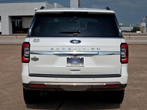 2024 Ford Expedition King Ranch