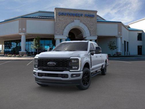 2025 Ford F-350 Lariat Super Duty